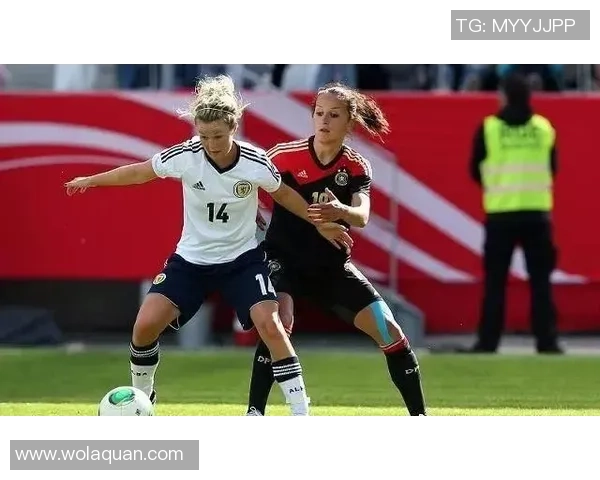 苏格兰女足迎战阿根廷女足精彩对决展现女足风采与实力较量