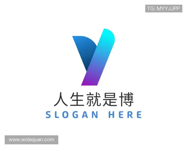 发现人生就是博